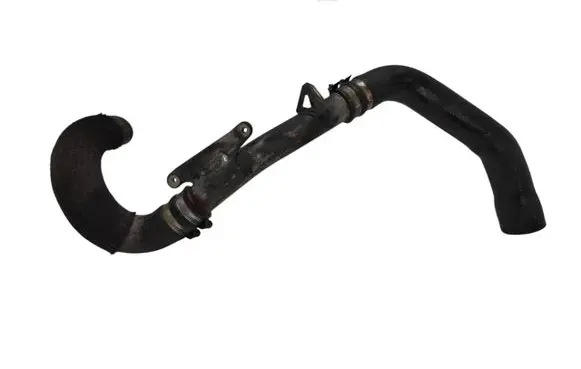 Intercooler hose/pipe