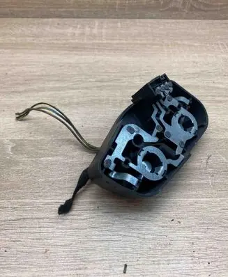 BMW 3 E46 Tail light bulb cover holder 8374808 230570 P21W