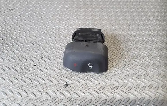 Renault Scenic I Central locking switch button 432969B