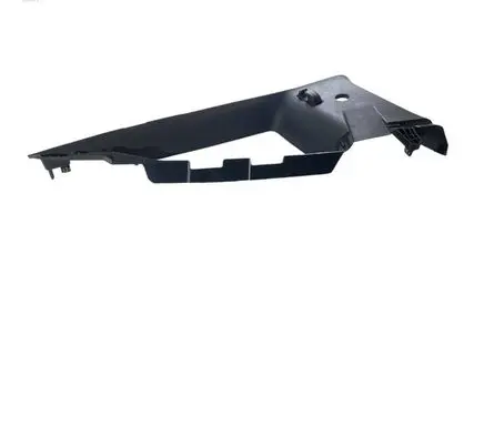 Ford Mustang VI (B) pillar trim (top) FR3B6351987AGW