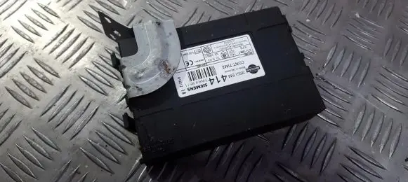 Nissan Almera N16 Other control units/modules 28551bm414 5wk48511