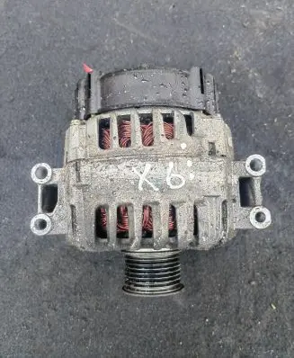 BMW X5 E70 Generator/alternator C610240A