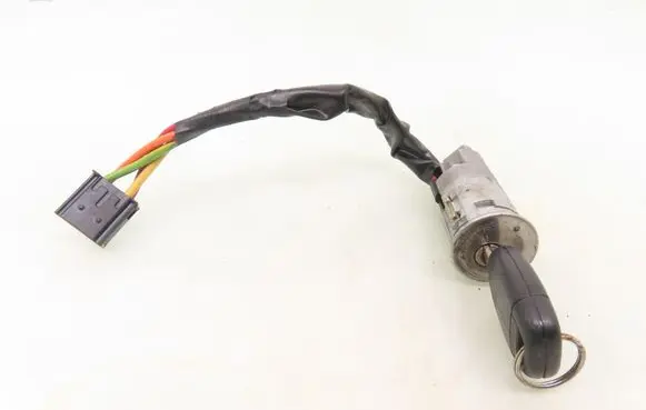 Renault Clio II Ignition lock 475023