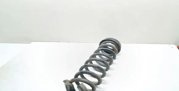 BMW 1 F20 F21 Rear coil spring