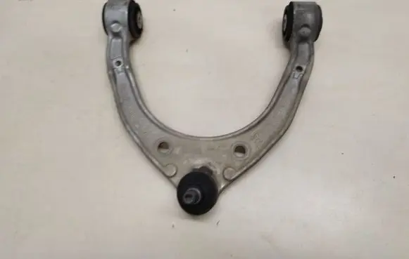 Porsche Cayenne (92A) Front upper control arm/wishbone 95834105100 7P0407021
