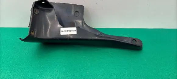 Mitsubishi Pajero Front mudguard MR313099