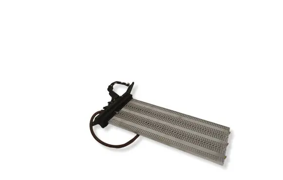 Audi A6 C7 Electric cabin heater radiator 4G0819011A