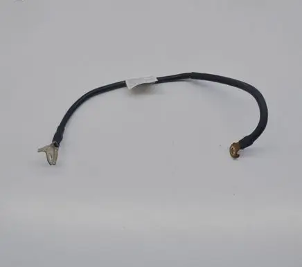 Volkswagen PASSAT B8 Negative earth cable (battery) 5Q0971250N