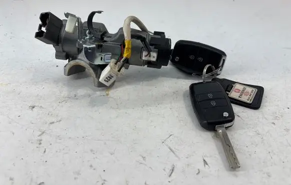 KIA Picanto Ignition lock