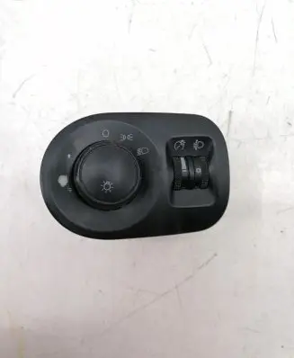 Seat Altea Light switch 5P1941431AF 5P0919094A