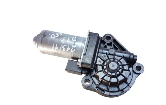 Mercedes-Benz E W213 Seat adjustment motor D391602 C33512100 C37011101
