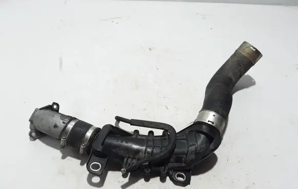 Mazda CX-5 II Intercooler hose/pipe 0113100449
