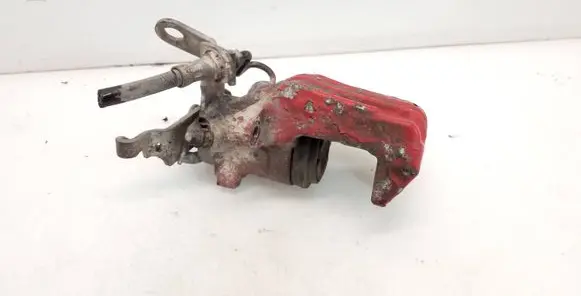 Audi A3 S3 8P Rear brake caliper