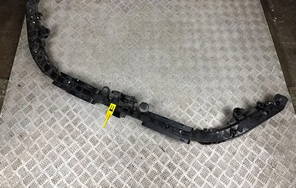 Mercedes-Benz EQA Top upper radiator support slam panel A2476209700