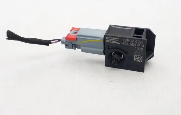 Chevrolet Cruze II Airbag deployment crash/impact sensor 13504470 A04EE2BF