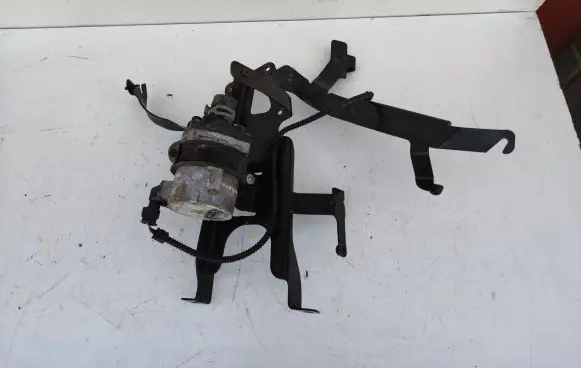 Porsche Cayenne (92A) Electric auxiliary coolant/water pump 8K0965567A 183692410