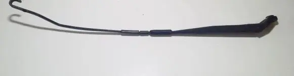 Peugeot 605 Front wiper blade arm 9602609980