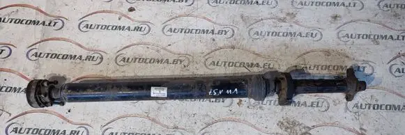Drive shaft (set)