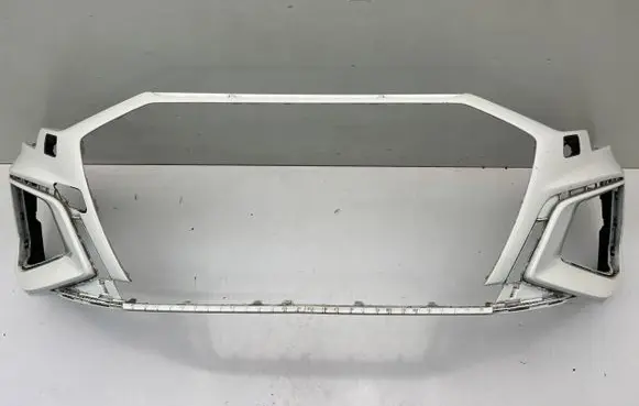 Audi A3 8Y Front bumper