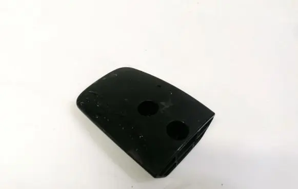 Seat Altea Engine bonnet (hood) release handle 1K0419378