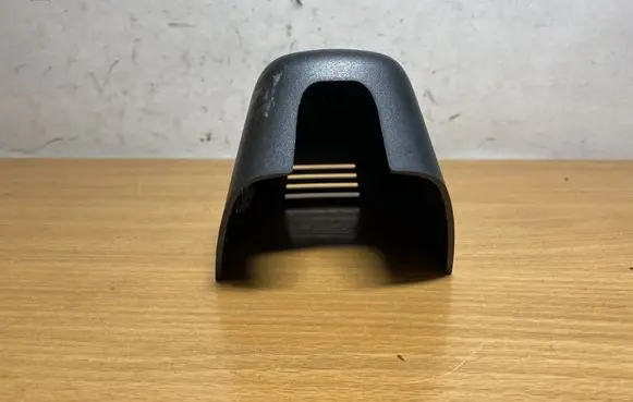 Jaguar XF X250 Other interior part FK7217D737BC C3931