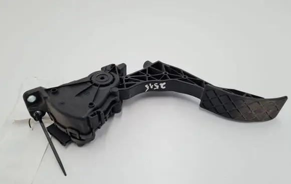 Seat Ibiza IV (6J,6P) Accelerator throttle pedal 6Q1721503M