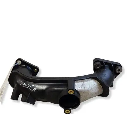 Volvo V40 Intercooler hose/pipe 072350PSA 9674942380 9674951680