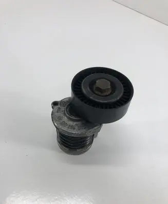 Seat Ibiza IV (6J,6P) Generator/alternator belt tensioner 038903315