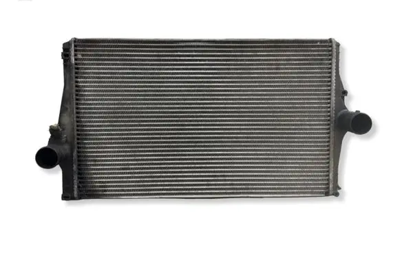 Volvo XC90 Intercooler radiator 874387Q 04971447