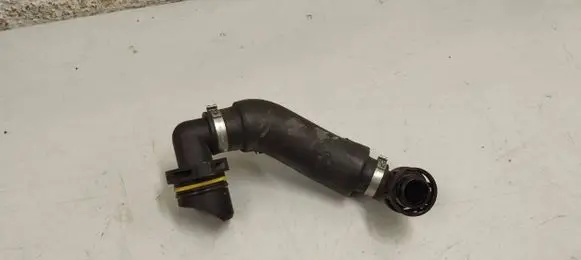 Land Rover Discovery Sport Breather hose/pipe G4d36c342bb