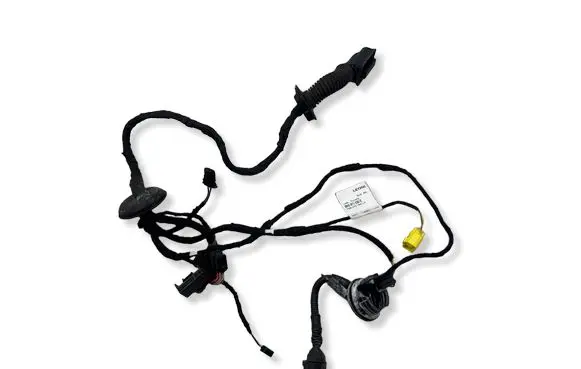 Audi A4 S4 B8 8K Front door wiring loom TAB010766LC