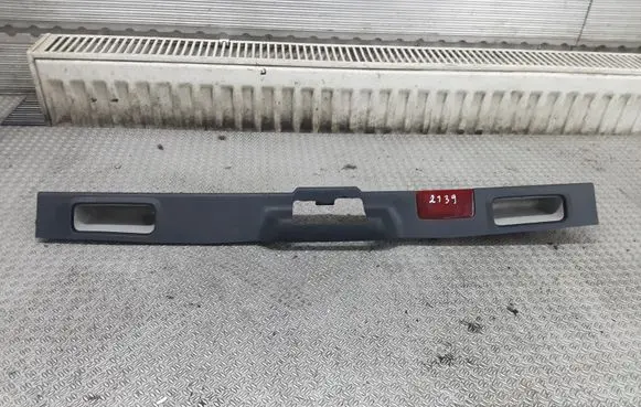 Mercedes-Benz B W245 Other trunk/boot trim element
