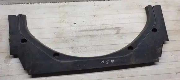 BMW 7 E38 Other trunk/boot trim element 51418165264