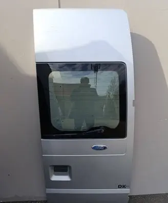 Ford Transit Rear door
