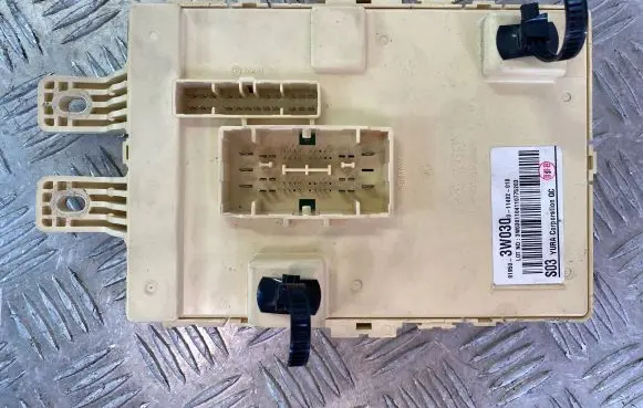 KIA Sportage Fuse module 919503W030 3W030110410 11402010