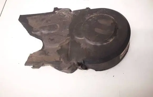 Volkswagen Golf V Timing belt guard (cover) 045109107F