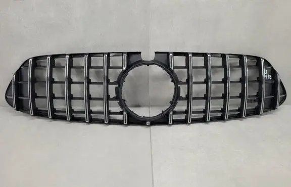 Front grill
