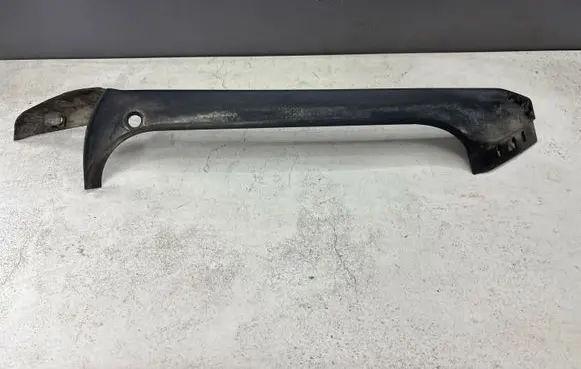 BMW 5 E60 E61 Tailgate trim 7187277