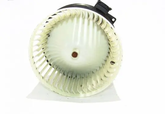 Ford Fiesta Heater fan/blower 0130115552