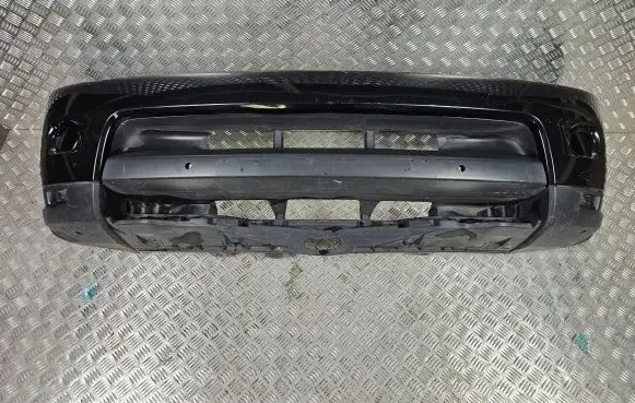 Land Rover Range Rover Sport L320 Front bumper AH3217D957