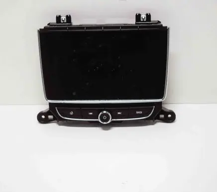 Opel Mokka Screen/display/small screen 42498391 545290509