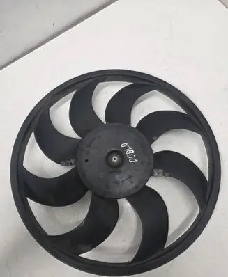 Fiat Doblo Electric radiator cooling fan 896010100
