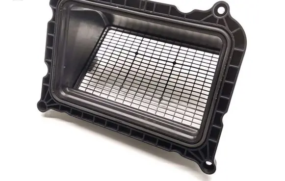 Audi e-tron Cabin air micro filter frame (part) 4KL819904