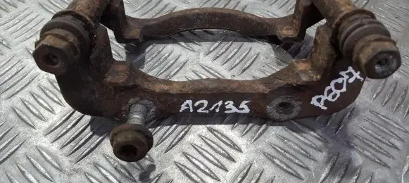 Peugeot 607 Front brake caliper