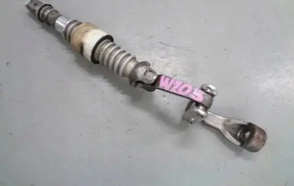 Mercedes-Benz C W203 Steering wheel axle