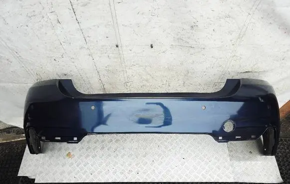BMW 4 F32 F33 Rear bumper