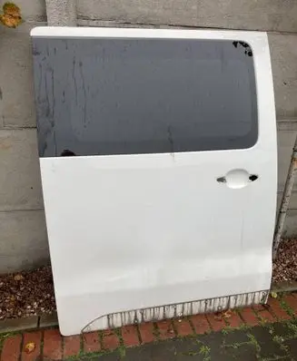 Peugeot Expert Side sliding door 