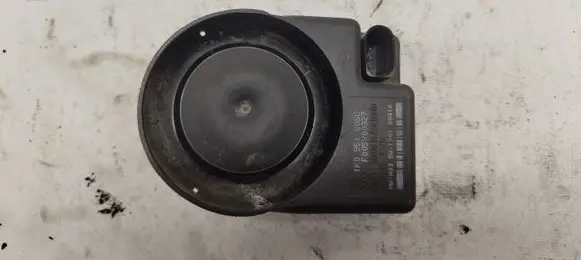 Audi A3 S3 8P Alarm system siren 1K0951605C
