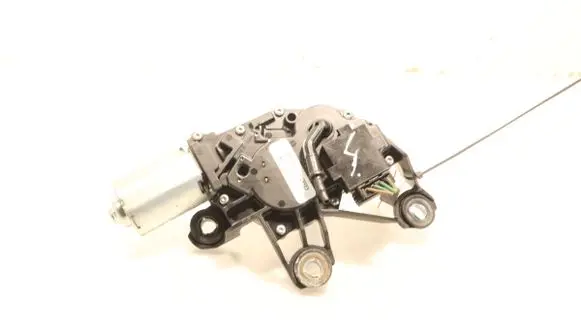Volkswagen Fox Rear window wiper motor