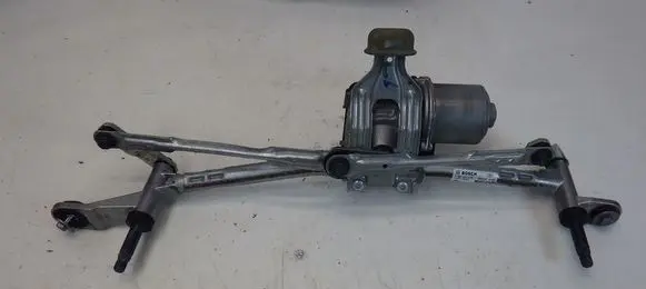 Citroen C5 Aircross Front wiper linkage 9824762480